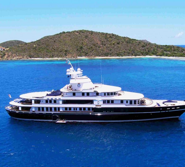 See The Entire List Of Luxury Yachts 75m 246 Ft In Length CharterWorld